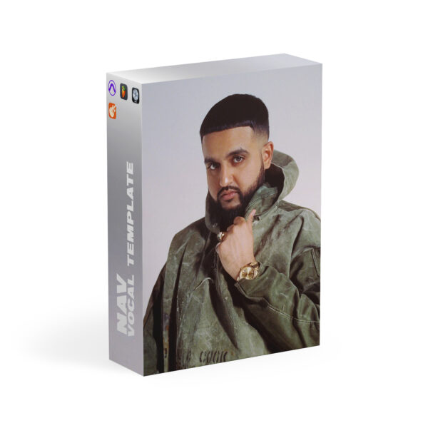 NAV Vocal Template