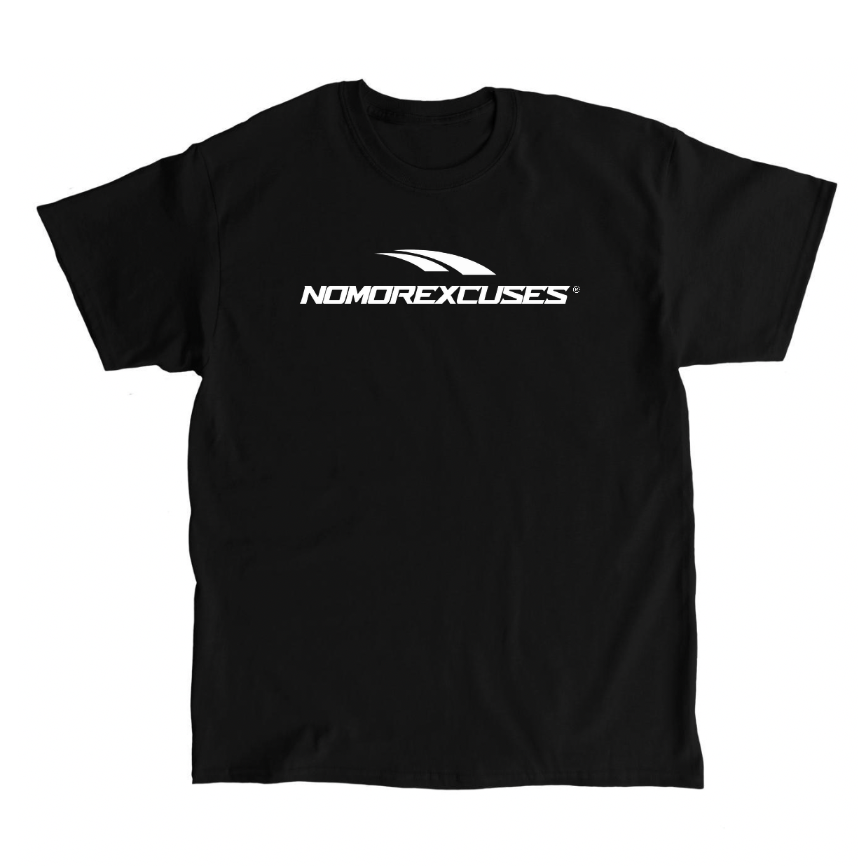 "Athletic Logo" T-shirt