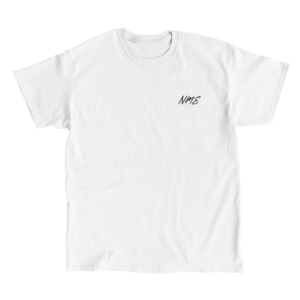"Cursive Logo" T-shirt