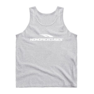 "Athletic Logo" Tank Top